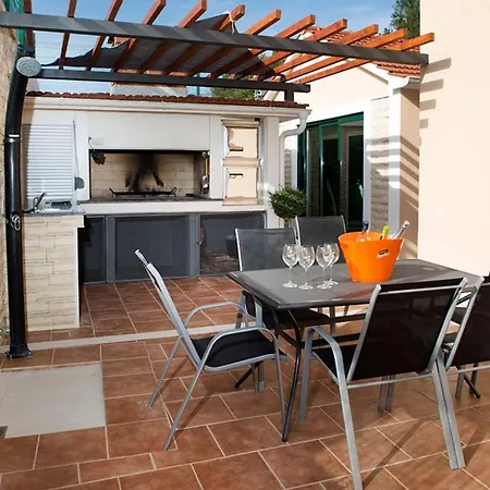 Appartement Sasso Split