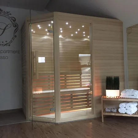 Sasso Appartement