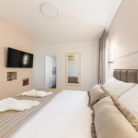 Appartement Sasso