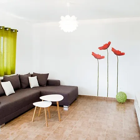 Sasso Apartment *