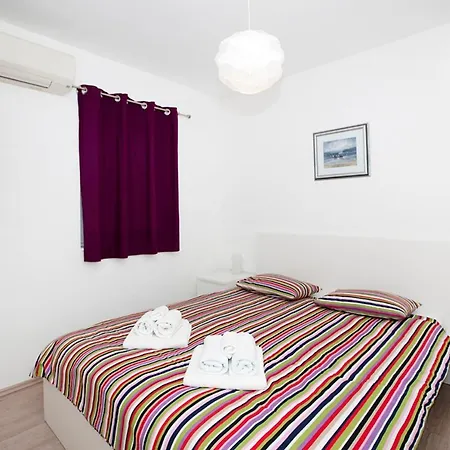 Apartment Sasso *