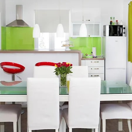 Sasso Apartment *