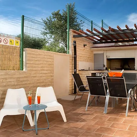 Apartment Sasso Split