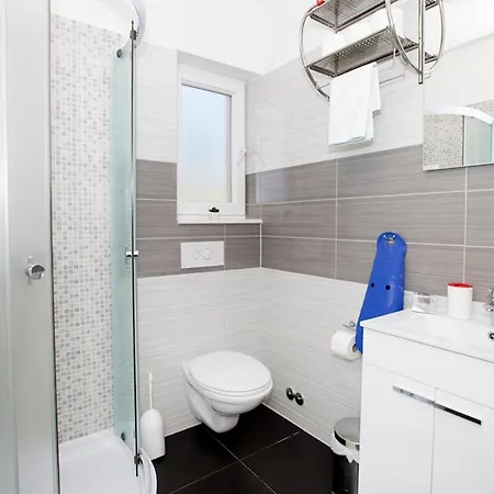 Apartment Sasso Split
