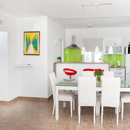 Sasso Apartment Split