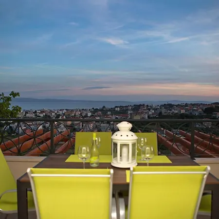 Sasso Apartment *
