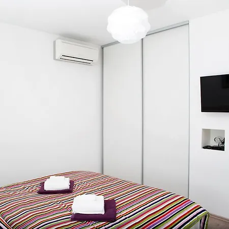 Apartment Sasso Split
