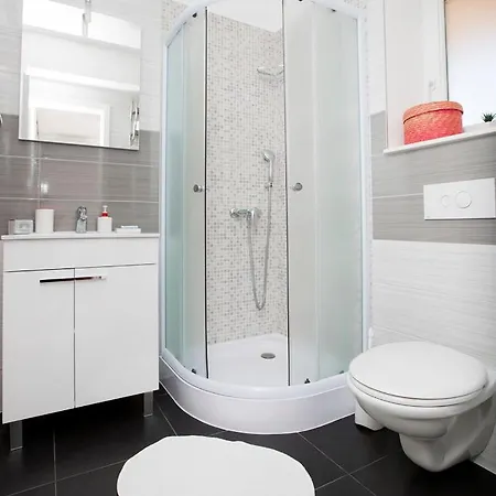Apartment Sasso Split