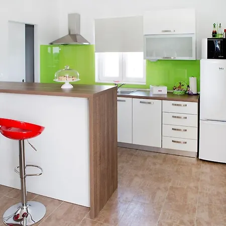 Sasso Apartment