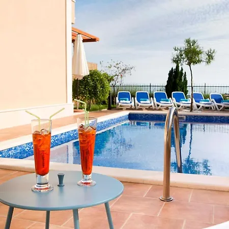Sasso Apartman