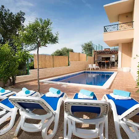 Sasso Apartman *