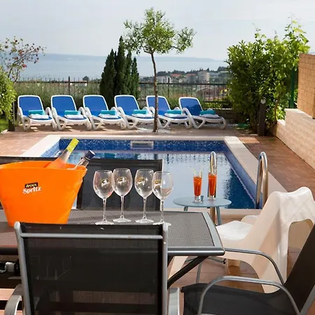 Sasso Apartment *