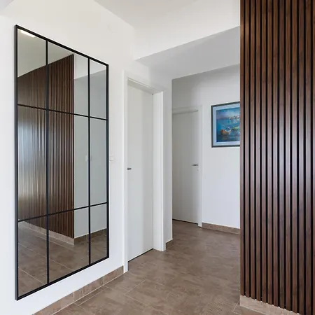 Sasso Apartament *