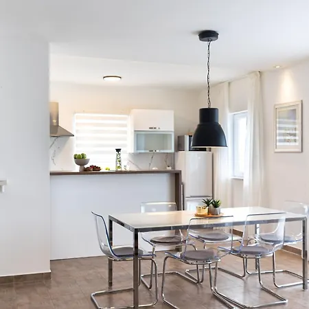 Apartament Sasso