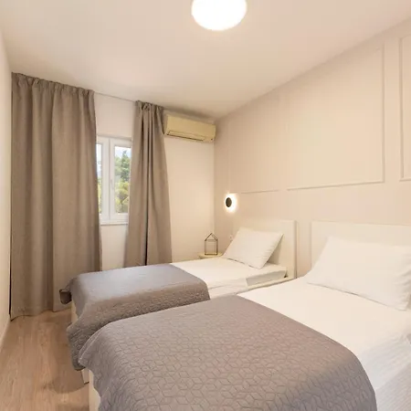 Sasso Apartman *