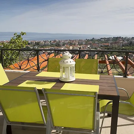 Apartment Sasso Split