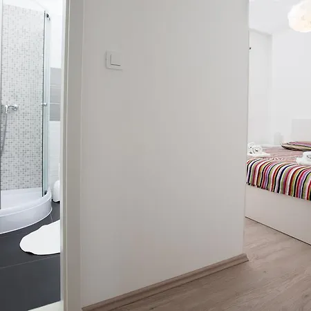 Apartment Sasso Split