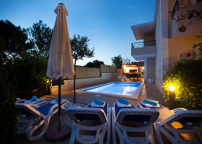 Sasso Apartament *