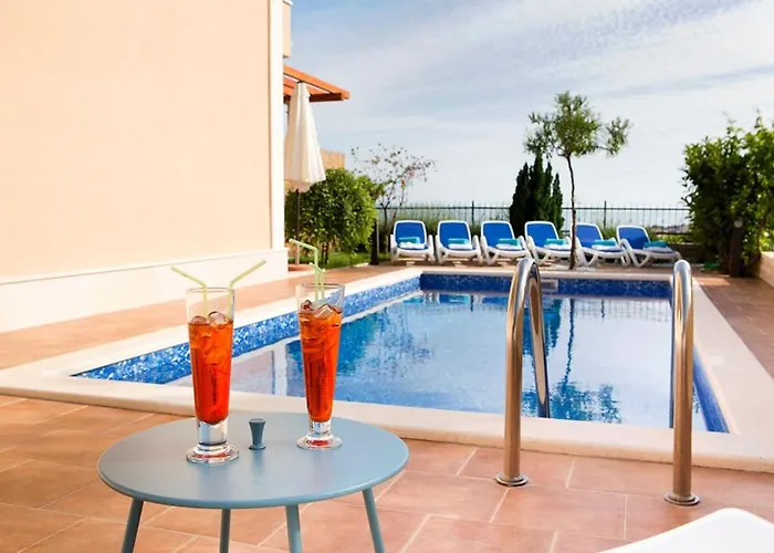 Sasso Apartament