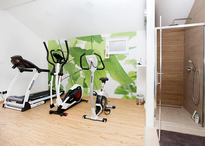 Sasso Apartament *
