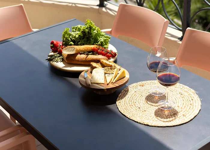 Sasso Apartament *