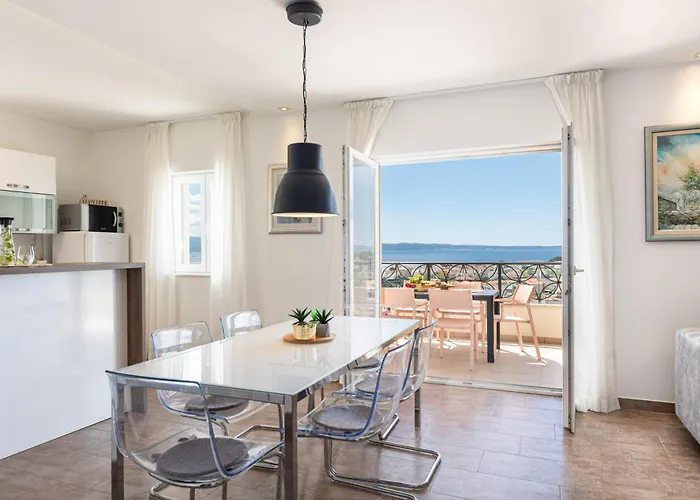 Sasso Apartament