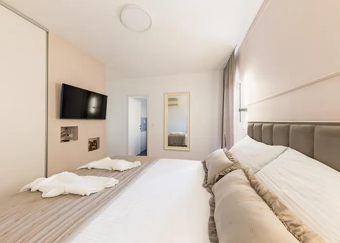 Apartament Sasso