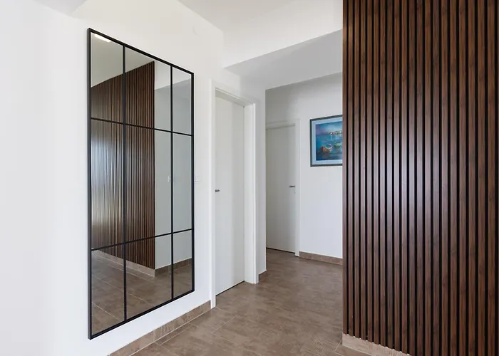 Sasso Apartament *