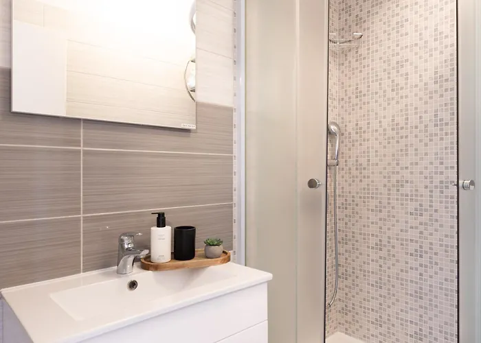 Apartament Sasso *