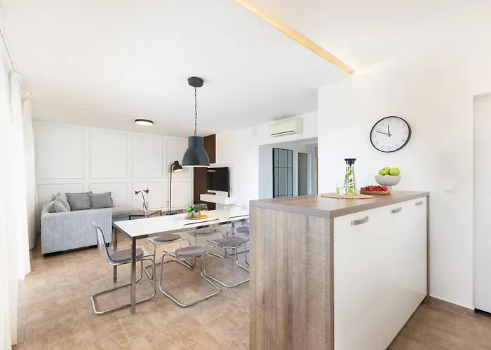 Sasso Apartament