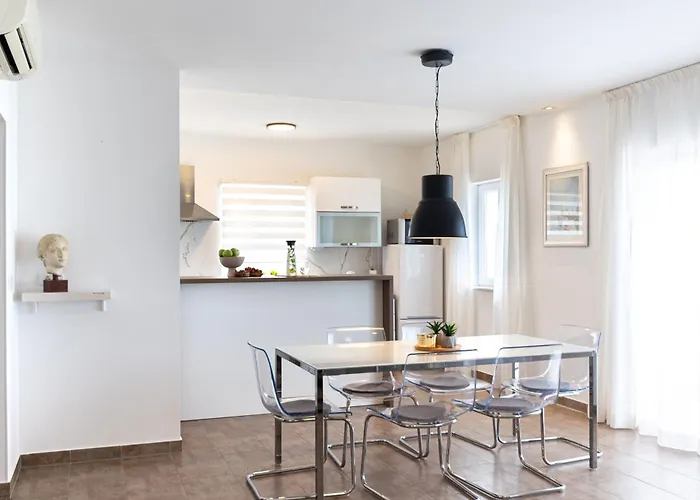 Apartament Sasso
