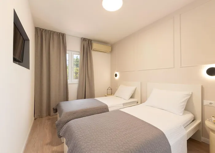 Sasso Apartament *