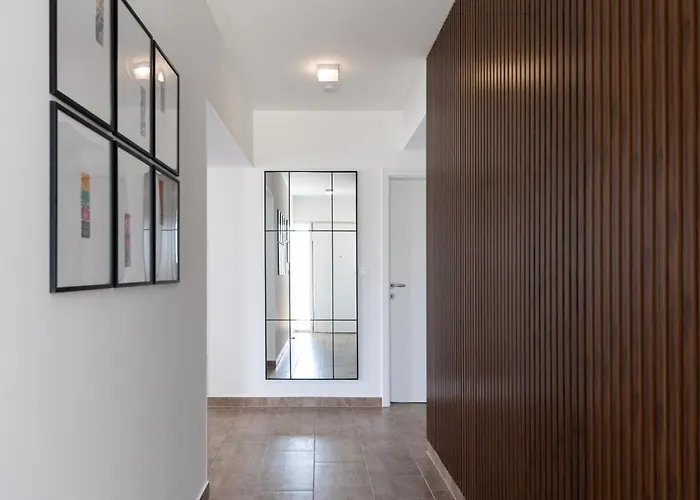 Apartament Sasso *