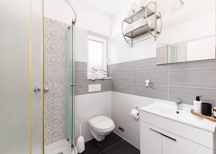 Sasso Apartament *