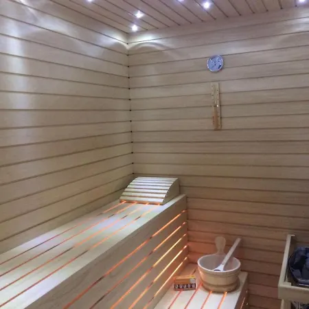 Apartman Sasso Split