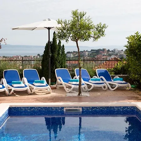 Appartement Sasso Split