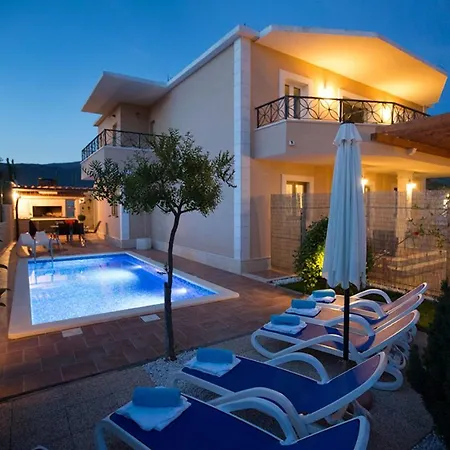 Sasso Appartement Split