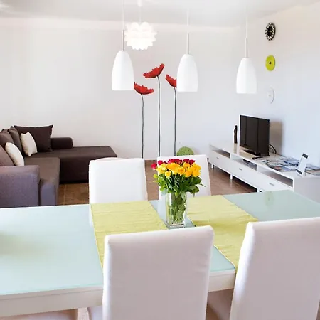 Appartement Sasso *