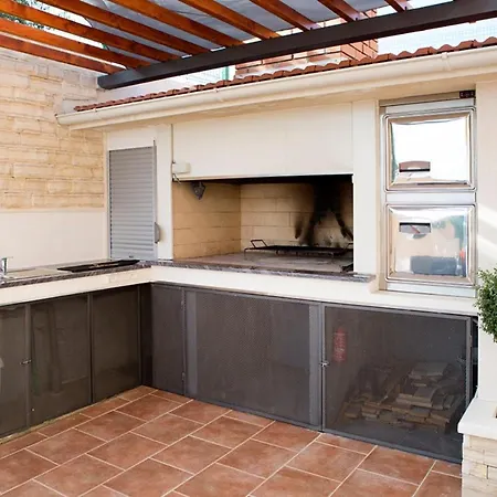 Sasso Apartman Split