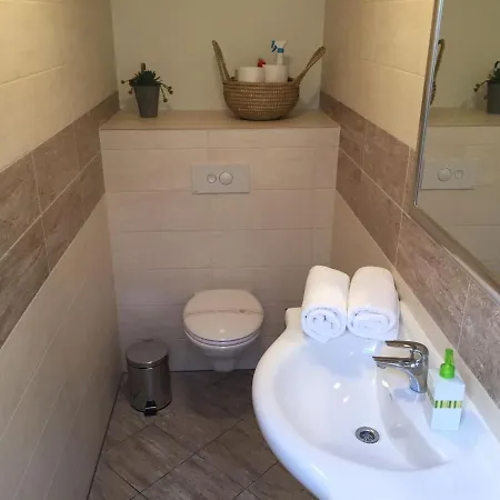 Sasso Appartement Split