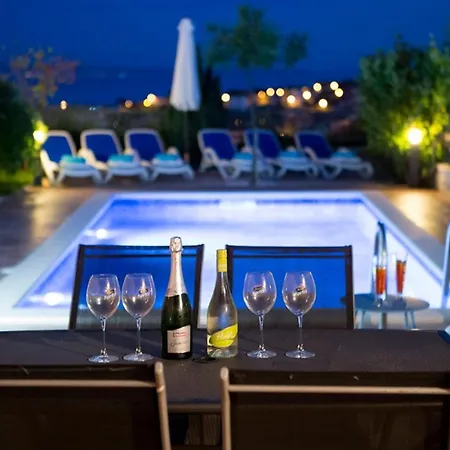 Sasso * 스플리트