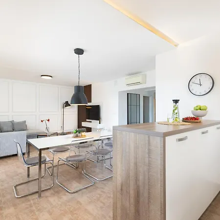 Sasso Appartement
