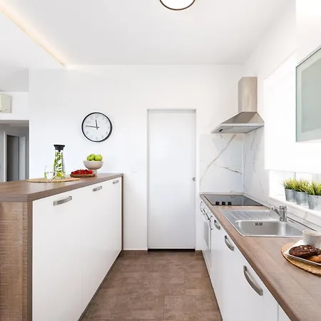 Sasso Appartement Split