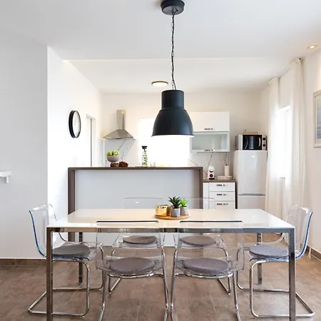 Appartement Sasso Split