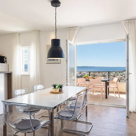 Sasso Appartement
