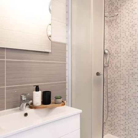 Appartement Sasso *