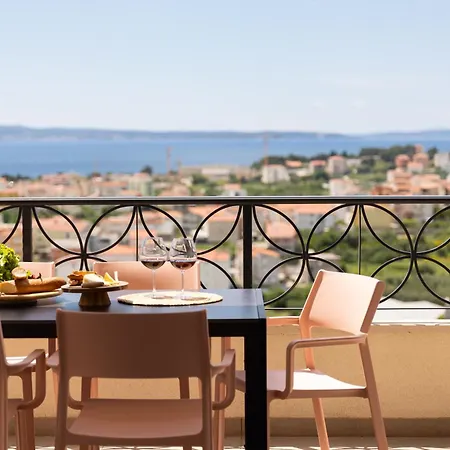 Sasso Appartement Split