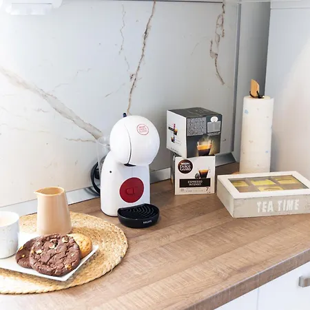 Appartement Sasso Split