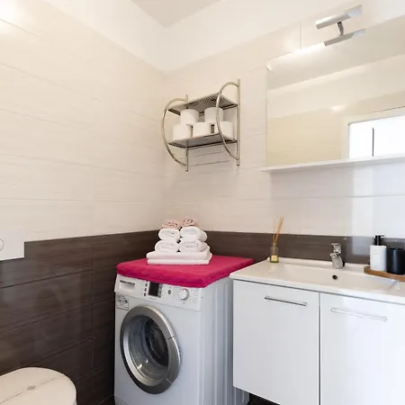 Apartman Sasso Split