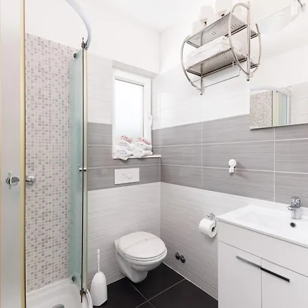 Sasso Appartement *